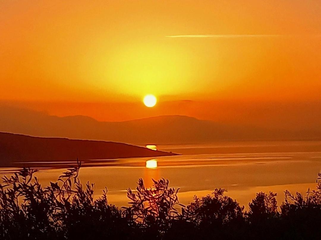 아이고스테나 Porto Vito 아파트 외부 사진